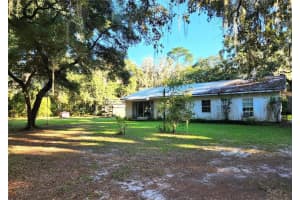 10740 224TH PLACE ROAD, FORT MC COY, FL 32134 Sold 02/20/25