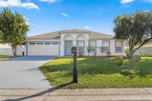 8028 Se 62nd Ln, OCALA