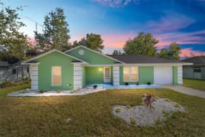 15242 39TH CIRCLE, OCALA, FL 34473 Sold 01/30/25