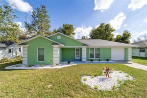 15242 39TH CIRCLE, OCALA, FL 34473 Sold 01/30/25