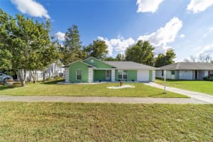15242 39TH CIRCLE, OCALA, FL 34473 Sold 01/30/25