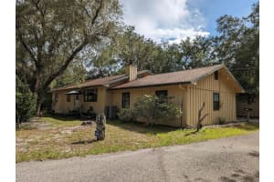 20206 160TH AVENUE ROAD, FORT MC COY, FL 32134 Sold 01/21/25