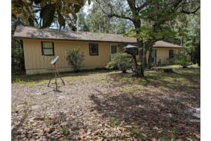 20206 160TH AVENUE ROAD, FORT MC COY, FL 32134 Sold 01/21/25