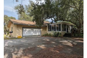 20206 160TH AVENUE ROAD, FORT MC COY, FL 32134 Sold 01/21/25