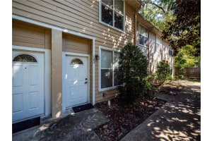 3521 30TH WAY, GAINESVILLE, FL 32608 Sold 02/19/25
