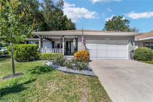 8891 96TH LANE, OCALA, FL 34481 Sold 12/11/24