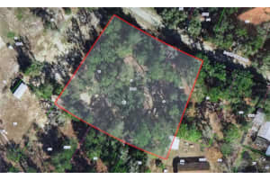 4058 CAMP IZZARD PLACE, DUNNELLON, FL 34434 Sold 05/23/25