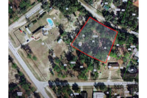 4058 CAMP IZZARD PLACE, DUNNELLON, FL 34434 Sold 05/23/25