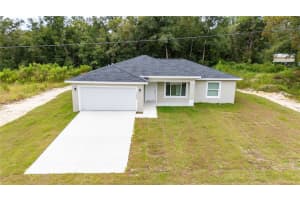 14684 21ST PLACE, OCALA, FL 34481 Sold 01/27/25