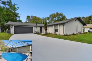 8 COURTNEY COURT, PALM COAST, FL 32137 Sold 02/24/25