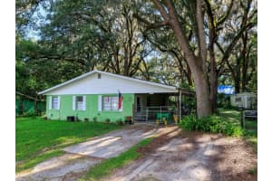 11591 60TH AVENUE, BELLEVIEW, FL 34420 Sold 12/06/24
