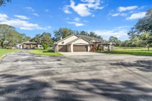 5809 GROVER CLEVELAND BOULEVARD, HOMOSASSA, FL 34446 Sold 12/31/24
