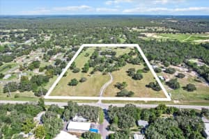 5809 GROVER CLEVELAND BOULEVARD, HOMOSASSA, FL 34446 Sold 12/31/24