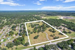5809 GROVER CLEVELAND BOULEVARD, HOMOSASSA, FL 34446 Sold 12/31/24