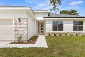 86 RENSHAW DRIVE, PALM COAST, FL 32164 Sold 01/31/25