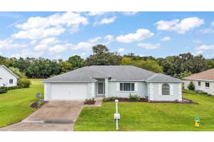 2051 Nw 50th Ave, OCALA