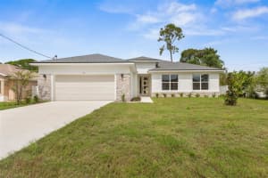 56 RENSHAW DRIVE, PALM COAST, FL 32164 Sold 01/31/25