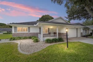 9392 97TH PLACE, OCALA, FL 34481 Sold 10/30/24