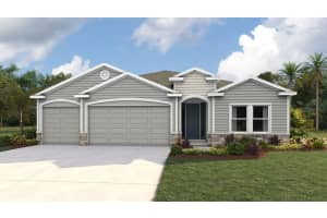 4699 58TH LANE, GAINESVILLE, FL 32608 Sold 03/24/25