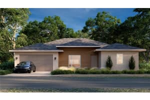 10107 41ST AVENUE, OCALA, FL 34473 Sold 07/31/25