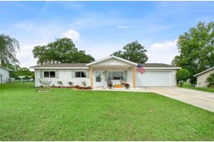 10922 79TH AVENUE, OCALA, FL 34476 Sold 11/22/24