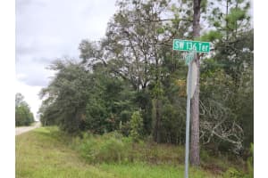SW 89TH ST, DUNNELLON, FL 34432 - MLS#MFROM686713