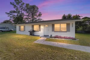15000 35TH AVENUE ROAD, OCALA, FL 34473 Sold 11/15/24