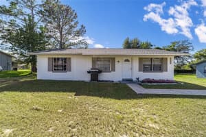 15000 35TH AVENUE ROAD, OCALA, FL 34473 Sold 11/15/24