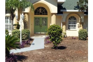 5735 LENA DRIVE, BEVERLY HILLS, FL 34465 - MLS#MFROM686723