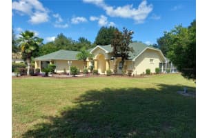 5735 LENA DRIVE, BEVERLY HILLS, FL 34465 - MLS#MFROM686723