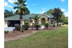 5735 LENA DRIVE, BEVERLY HILLS, FL 34465 - MLS#MFROM686723