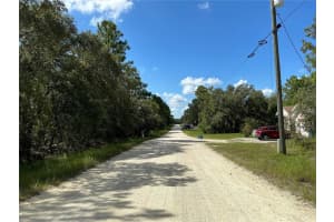 15414 MYLAND ROAD, BROOKSVILLE, FL 34614 Sold 11/19/24