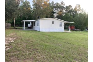 13864 54TH PLACE, WILLISTON, FL 32696 Sold 02/12/25