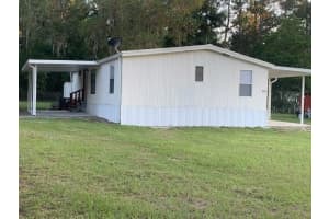13864 54TH PLACE, WILLISTON, FL 32696 Sold 02/12/25