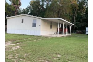 13864 54TH PLACE, WILLISTON, FL 32696 Sold 02/12/25