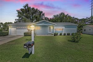 10593 174TH LOOP, SUMMERFIELD, FL 34491 Sold 04/21/25