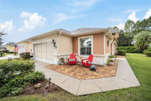 6648 91ST CIRCLE, OCALA, FL 34481 Sold 01/03/25