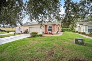 6648 91ST CIRCLE, OCALA, FL 34481 Sold 01/03/25