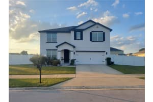 4551 Ne 27th St, OCALA