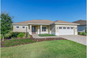 9400 106TH AVENUE, OCALA, FL 34481 - MLS#MFROM686780