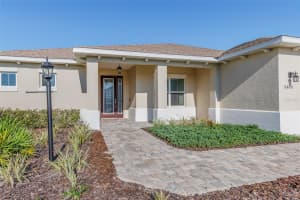 9400 106TH AVENUE, OCALA, FL 34481 - MLS#MFROM686780