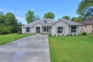 5068 114TH STREET ROAD, OCALA, FL 34476 Sold 01/31/25