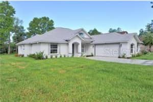 5068 114TH STREET ROAD, OCALA, FL 34476 Sold 01/31/25