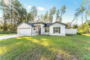 14108 78TH TERRACE, OCALA, FL 34473 Sold 11/14/24