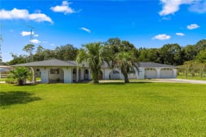 16100 27TH AVENUE, SUMMERFIELD, FL 34491 Sold 04/09/25