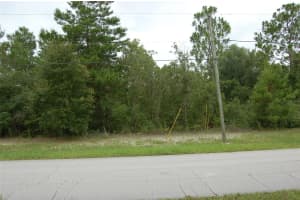 0 133 LANE RD LANE, OCALA, FL 34473 Sold 10/25/24