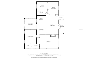 4445 61ST STREET, OCALA, FL 34480 Sold 12/23/24