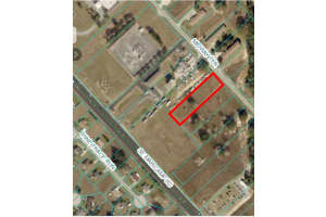 00 MIDWAY TERRACE, OCALA, FL 34472 Sold 02/28/25