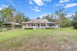 6607 PERU PATH, HOMOSASSA, FL 34446 Sold 03/05/25