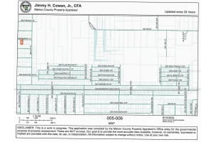 SW MANGO LN, DUNNELLON, FL 34432 Sold 08/01/25